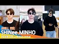 [4K] 샤이니 민호, 잘생김에 빛이 나네(입국)✈️SHINee 'MINHO' Airport Arrival 24.5.20 Newsen