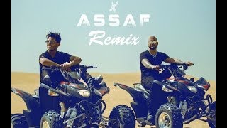 Mohammad Assaf &amp; Massari - Roll with it - GeorgeK remix