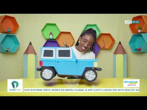 Breakfast Daily Weekend: Full Show Highlights, News, Sports & Lifestyle