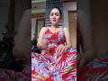 Gemoy Tante Goyang Tiktok Terbaru Ebot Bigo Live Hot