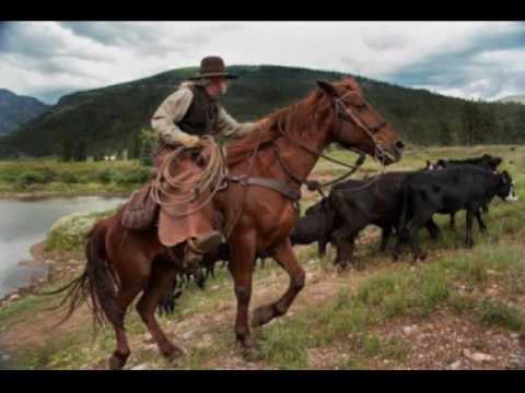 Waldemar Matuška a KTO-  Starý cowboy