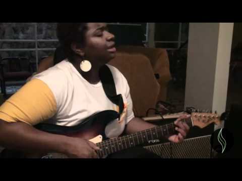 Ensaio - Ellen Oléria  e Banda Pret.utu