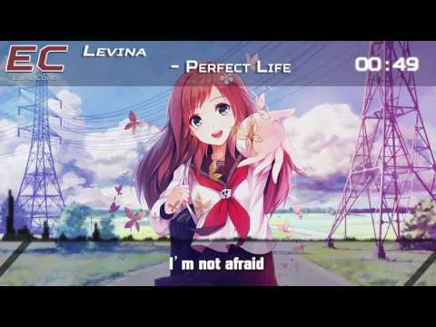 Nightcore - Perfect Life (Eurovision 2017 Germany)【Lyrics】「EuroCore」