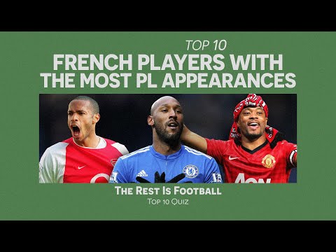 Gary, Alan & Micah Vs Some Great Footy Trivia