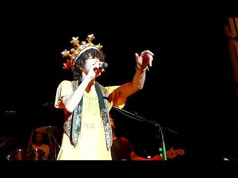 LP - Ludwigsburg Germany, JazzOpen Stuttgart 20/7/2018