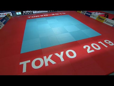 Tokyo, Mondiali di judo: oro per Israele e Francia