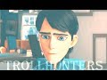 Astronaut TrollHunters HD4k