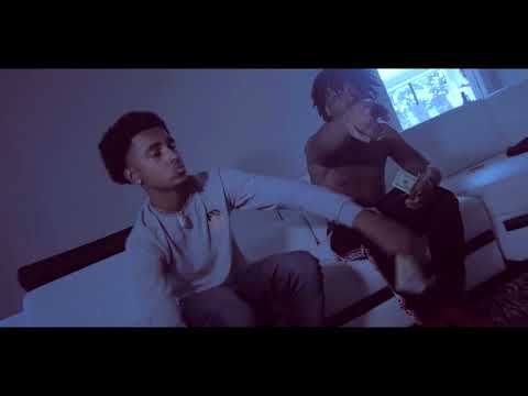 SwerveLordd - Woah Ft Splurge (Shot By CpFilmz)