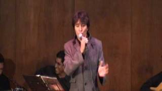 ARNOLD SORIA...    " REIR LLORANDO " ... (MUSICA  ANDINA  PERUANA)