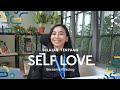 Belajar Mencintai Diri Sendiri Bersama Psikolog Belajar Tentang EP 1 Self Love Kognisi Id