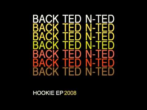 Your Love by Back Ted N-Ted