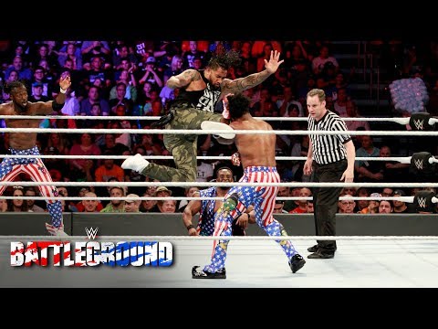 New Day Capture Smackdown Tag Team Championships, Both Teams Comment