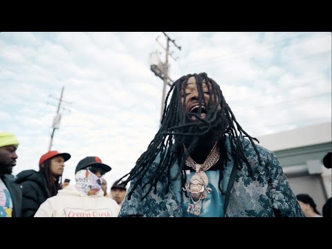 Sada Baby - Sada Wada (Official Music Video)