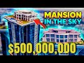 Top Architect Reveals Secrets Of India S Most Expensive Sky Mansion