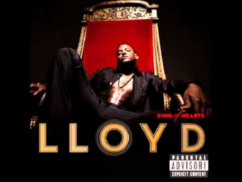 Lloyd Ft. Andre 3000 & Lil Wayne - Dedication To My Ex (Miss That)