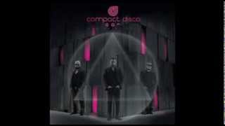 Compact Disco "Two Point Five" - I'm Gonna Get You