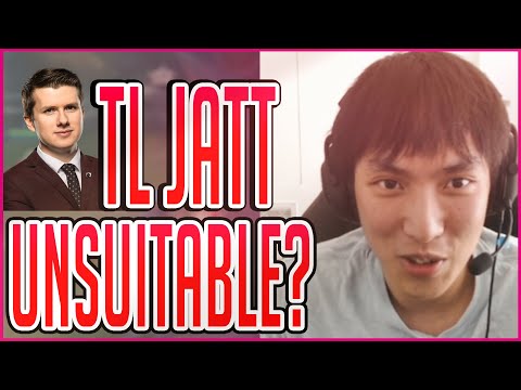 Reacting To New Team Liquid Coach Jatt | Duoq w/ Biofrost | TSM Doublelift Stream Highlights