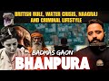 BHANPURA DIARIES : Once Plagued with Alcohol and Daily Crime is now a ROLE MODEL VILLAGE  ! DEFAULT Thumbnail