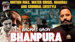BHANPURA DIARIES : Once Plagued with Alcohol and Daily Crime is now a ROLE MODEL VILLAGE  ! MQDEFAULT Thumbnail