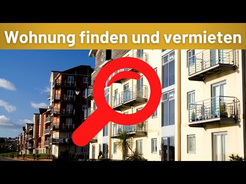 6 GOLDENE Tipps für deine erste Wohnung [Vermieter werden]