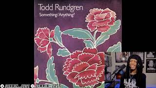FIRST TIME HEARING Todd Rundgren - Cold Morning Light REACTION