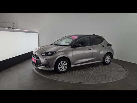 Toyota Yaris 1.0 Auto - Image 2