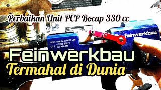 Download lagu Perbaikan PCP termahal 'Feinwerkbau' mp3