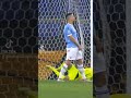 Napoli vs lazio Goals