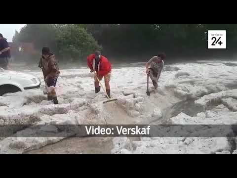 Erge hael in Heilbron