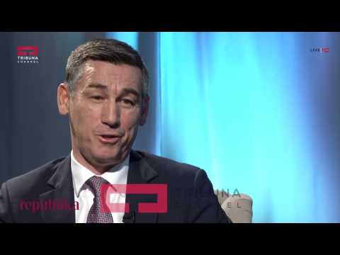 Emisioni Republika -  Kadri Veseli 19 04 2016