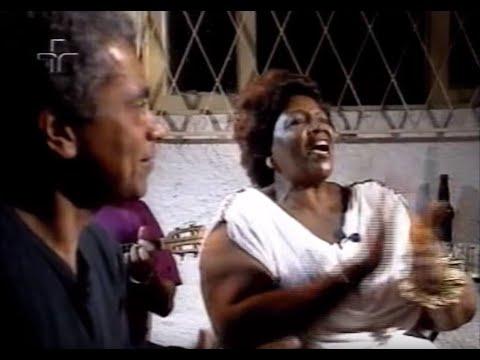 Especial - Documentário sobre escola de Samba Portela