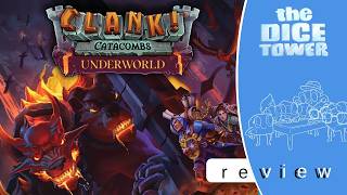 Clank!: Catacombs video thumbnail
