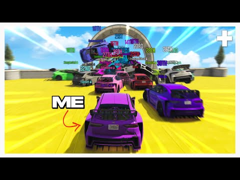 My Viewers Ruined This GTA 5 Video