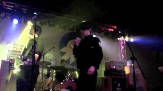 The Voyage Andromeda - If My Heart Stops Beating - Live @ Concorde 2 Brighton