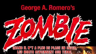 Download lagu Zombie - Dawn of the Dead - film complet en français ( Horreur ) mp3 Download lagu Zombie - Dawn of the Dead - film complet en français ( Horreur ) mp3