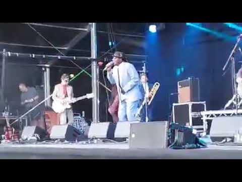 Midge Ure Lets Rock Shrewsbury 2021