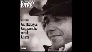 Bobby Bare & The Family - Singin' In The Kitchen