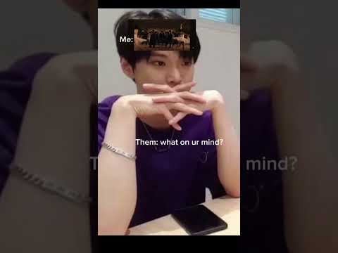 ✨ice🧊on my teeth🦷 , on my white tee✨ #kpop #ateez