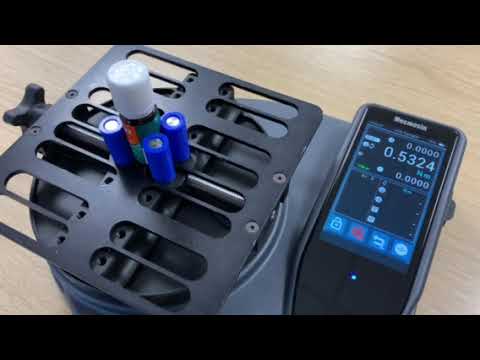 VTG Tornado Demonstration