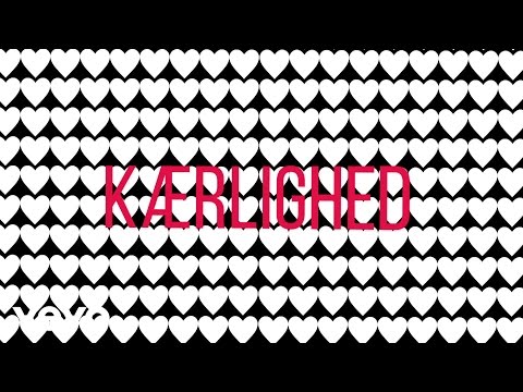 Vild Smith - Kærlighed