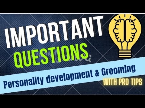Personality development Definition and traits Types of personality Personality disorders bba