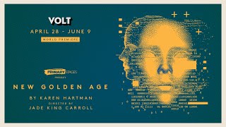 Behind the Scenes of New Golden Age