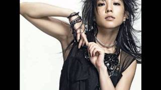 Boa- look who&#39;s talking