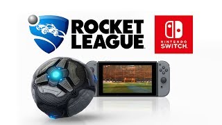 Rocket League [Collector's Edition] video 1