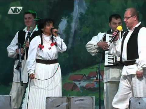 Loborfest 2011 Siniša Miklaužić i Mladi šarmeri - Ta stara ta mlada