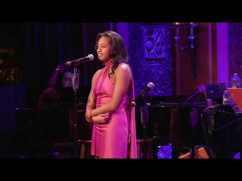 "Gimme Gimme" (Jeanine Tesori Sequence) - Akimbo After School (Olivia Elease Hardy)