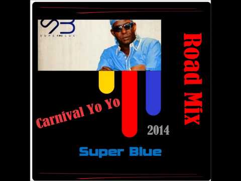 Carnival Yo Yo (Road Mix)