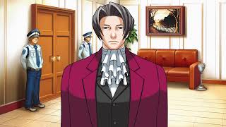逆転裁判123　成歩堂セレクション#5　逆転のトノサマン
