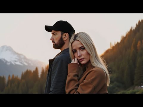 Eminem, Halsey - Love Me Now | Remix by Liam
