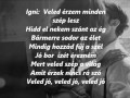 VELED ÉRZEM-MR.MISSH feat YOUNG-G & IGNI ...